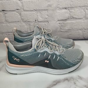 Ryka Momentum Women’s Shoes Sz 9.5 W